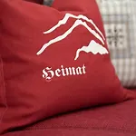 Alpenchalet Oetztal 公寓 *
