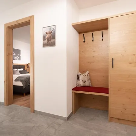 Alpenchalet Oetztal *