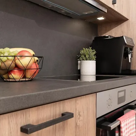 דירה Alpenchalet Oetztal *