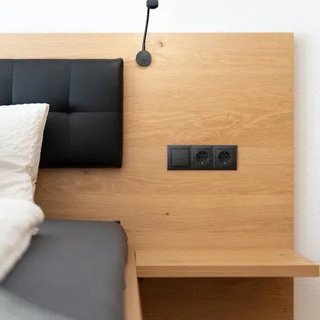 Alpenchalet Oetztal דירה