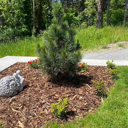 דירה Alpenchalet Oetztal *