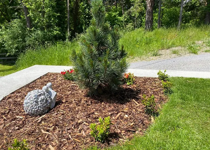 Apartmán Alpenchalet Oetztal *