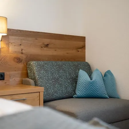 شقة Alpenchalet Oetztal اوتز