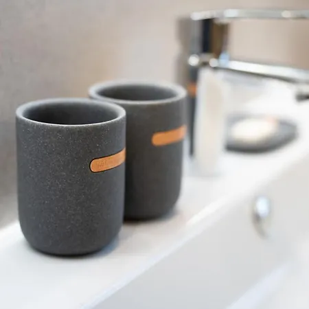 Alpenchalet Oetztal اوتز