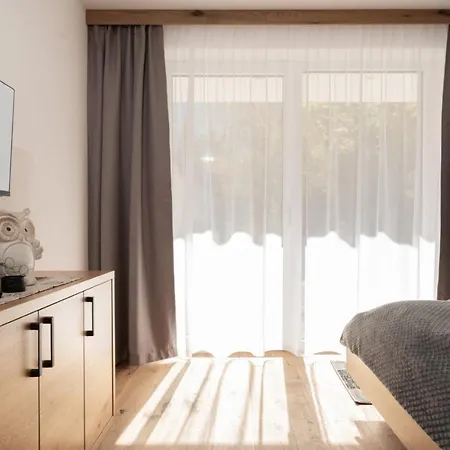 شقة Alpenchalet Oetztal