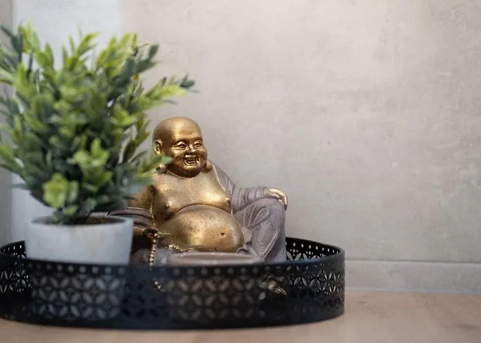 Alpenchalet Oetztal * Oetz