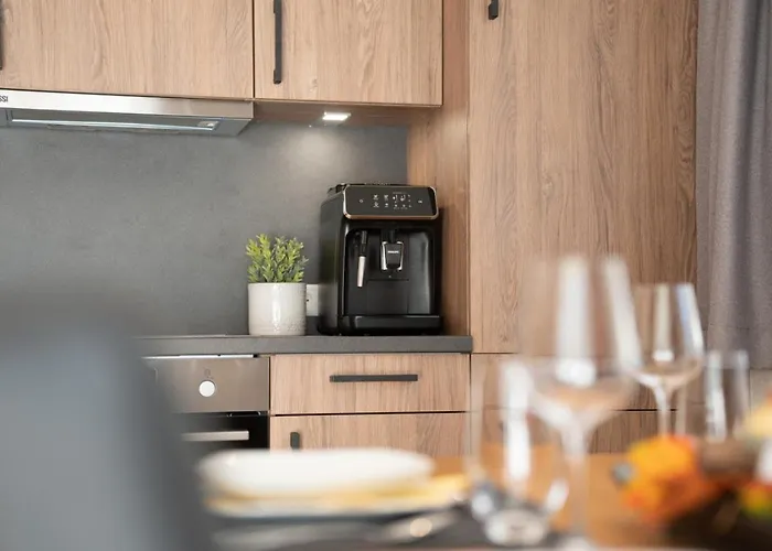 Lejlighed Alpenchalet Oetztal *